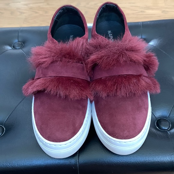 napoleoni Shoes - Napoleoni Made in Italy Sneakers
